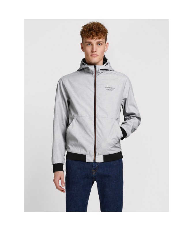 JACK & JONES ΑΝΔΡΙΚΟ ΜΠΟΥΦΑΝ - 22