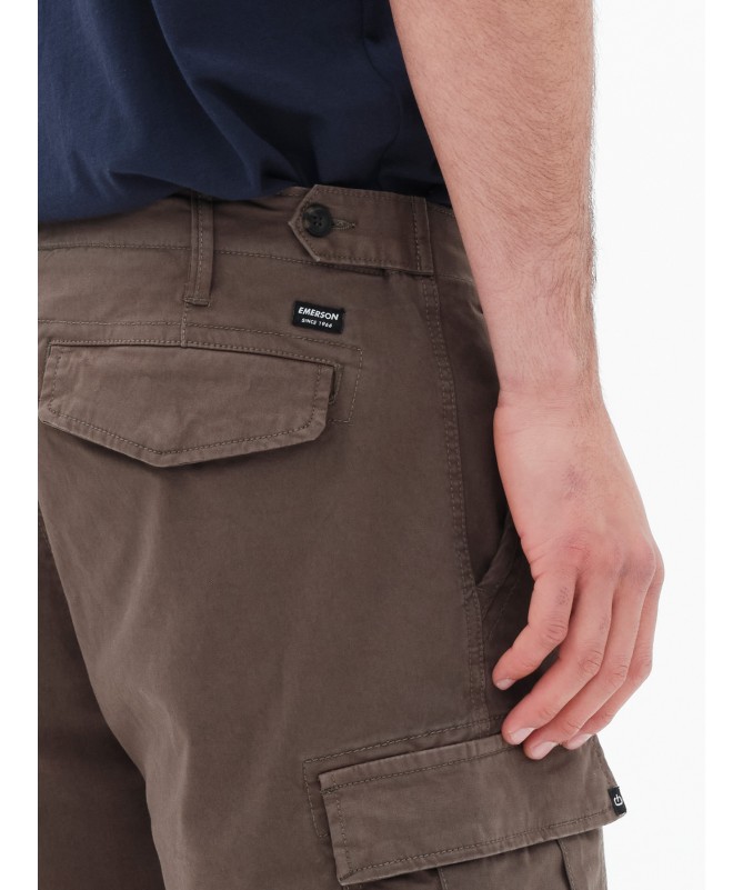 EMERSON ΑΝΔΡΙΚΗ CARGO ΒΕΡΜΟΥΔΑ - 51