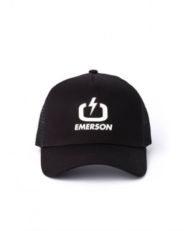 EMERSON BLACK HAT - 1