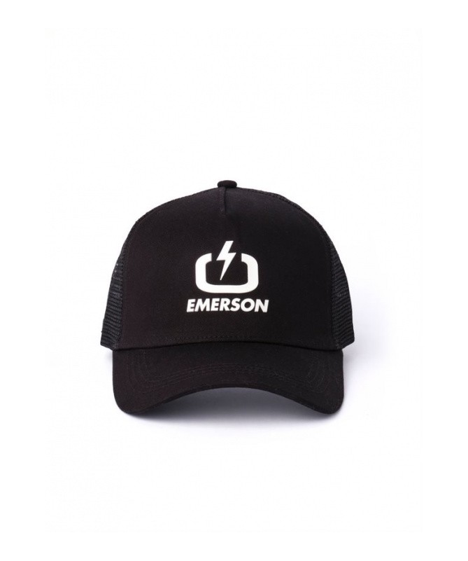 EMERSON BLACK HAT - 1