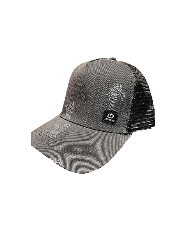 EMERSON HAT - 3