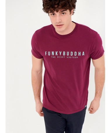 FUNKY BUDDHA ΑΝΔΡΙΚΟ ΜΠΛΟΥΖΑΚΙ - 1