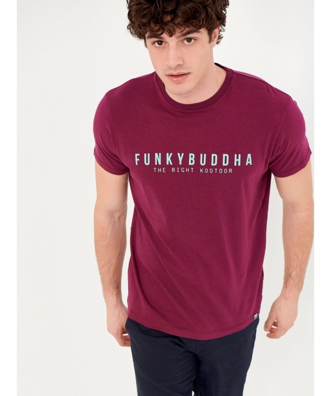 FUNKY BUDDHA ΑΝΔΡΙΚΟ ΜΠΛΟΥΖΑΚΙ - 1