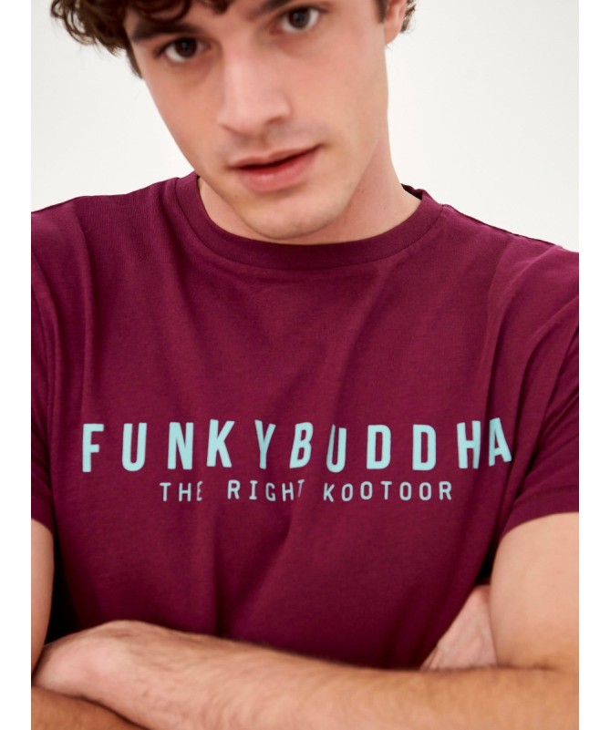 FUNKY BUDDHA ΑΝΔΡΙΚΟ ΜΠΛΟΥΖΑΚΙ - 4