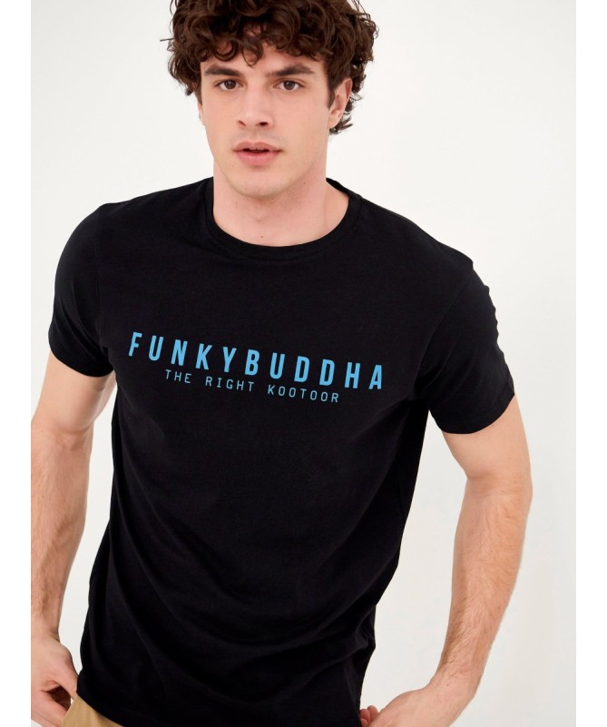 FUNKY BUDDHA ΑΝΔΡΙΚΟ ΜΠΛΟΥΖΑΚΙ - 7