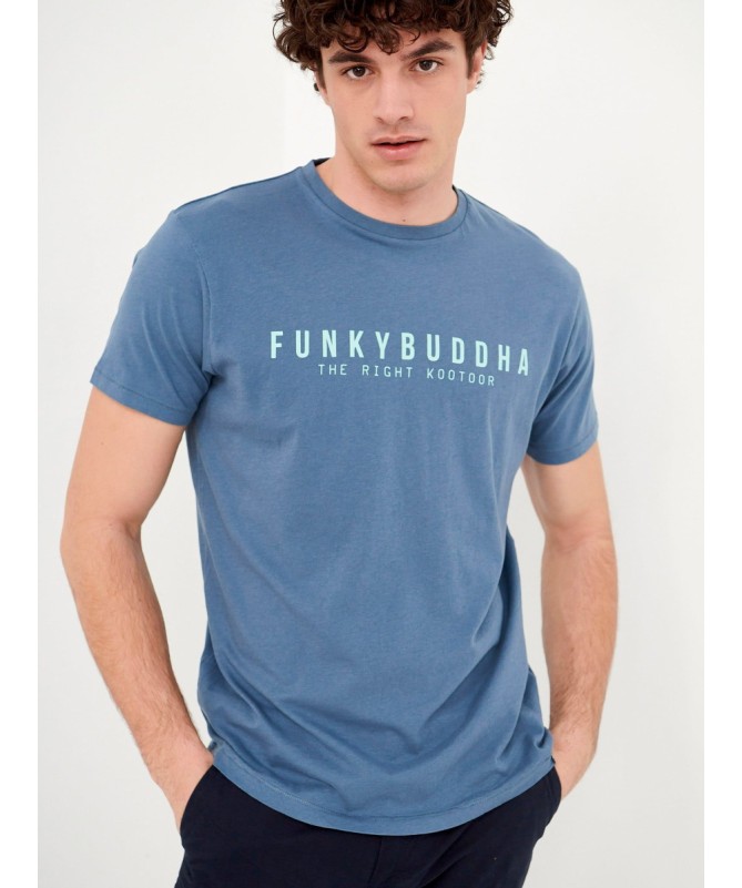 FUNKY BUDDHA ΑΝΔΡΙΚΟ ΜΠΛΟΥΖΑΚΙ - 9