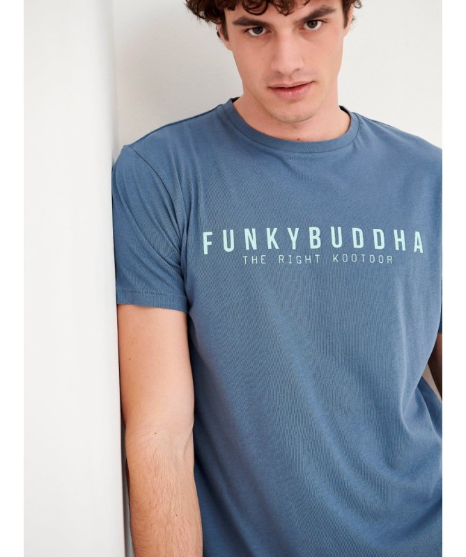 FUNKY BUDDHA ΑΝΔΡΙΚΟ ΜΠΛΟΥΖΑΚΙ - 11