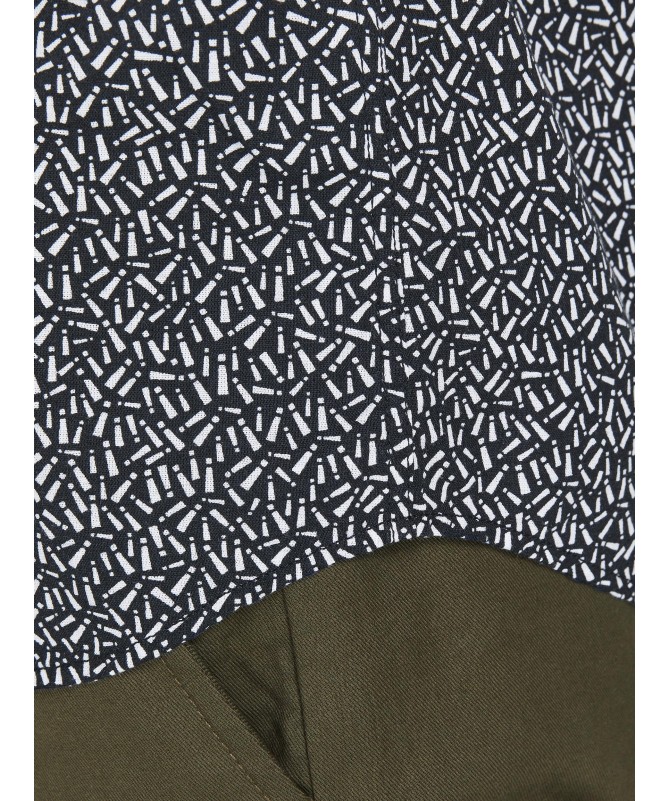 JACK & JONES ΑΝΔΡΙΚΟ ΠΟΥΚΑΜΙΣΟ - 4