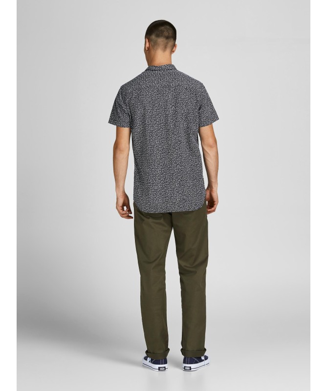 JACK & JONES ΑΝΔΡΙΚΟ ΠΟΥΚΑΜΙΣΟ - 6