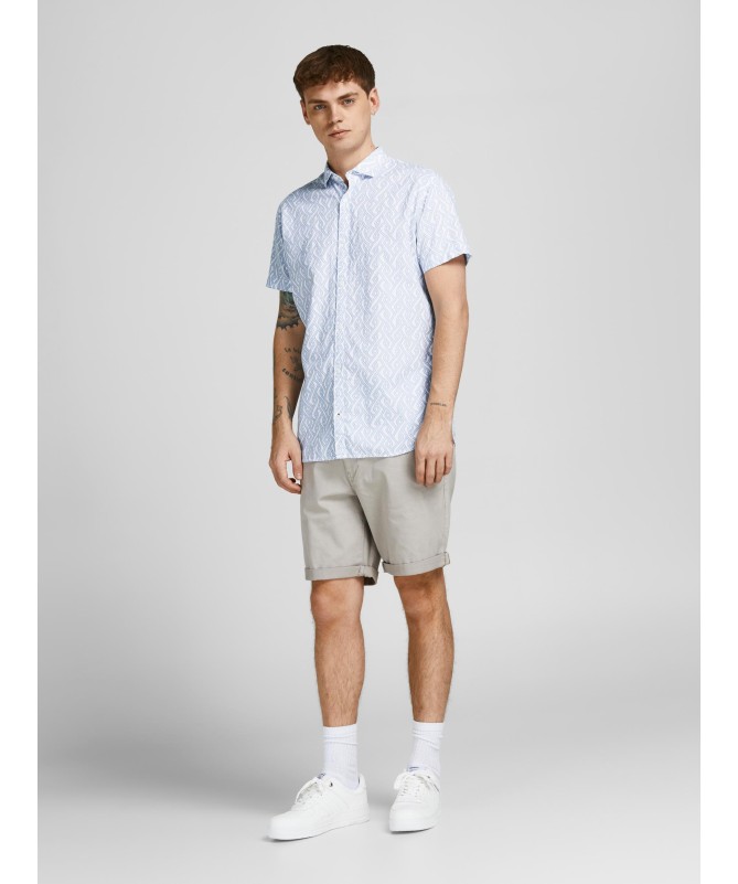 JACK & JONES ΑΝΔΡΙΚΟ ΠΟΥΚΑΜΙΣΟ - 10