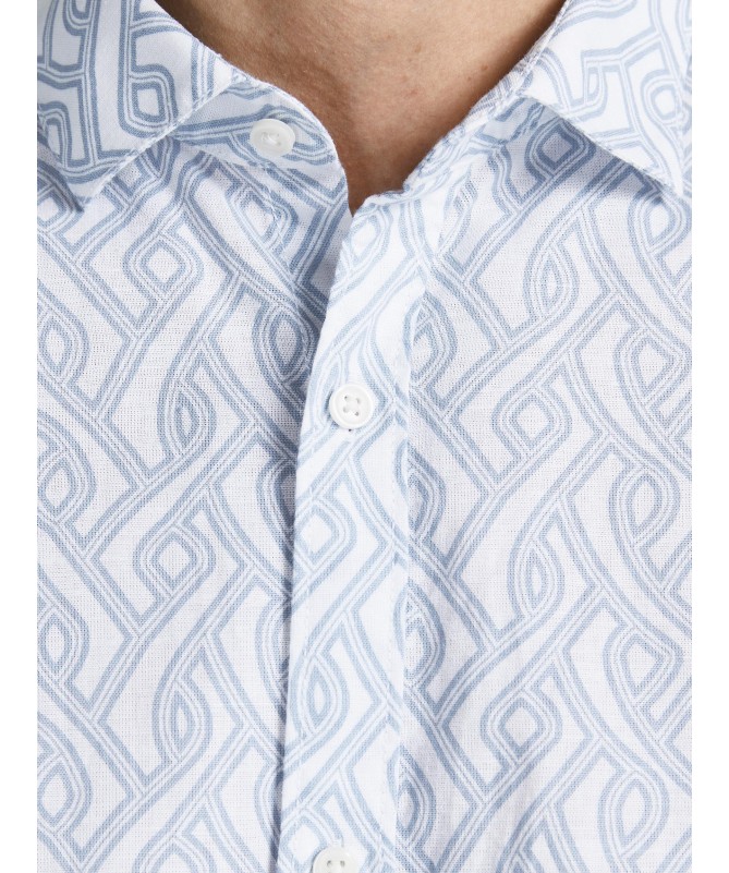 JACK & JONES ΑΝΔΡΙΚΟ ΠΟΥΚΑΜΙΣΟ - 11