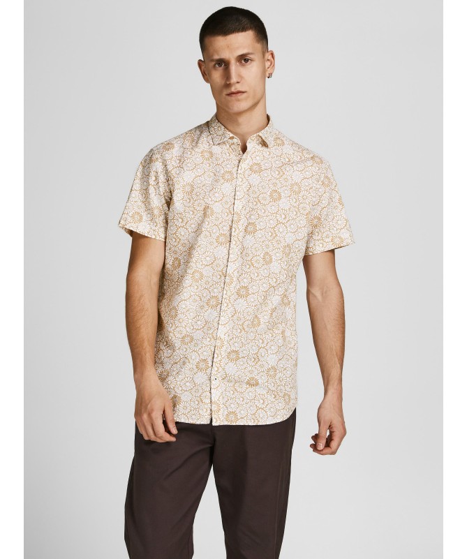 JACK & JONES ΑΝΔΡΙΚΟ ΠΟΥΚΑΜΙΣΟ - 15
