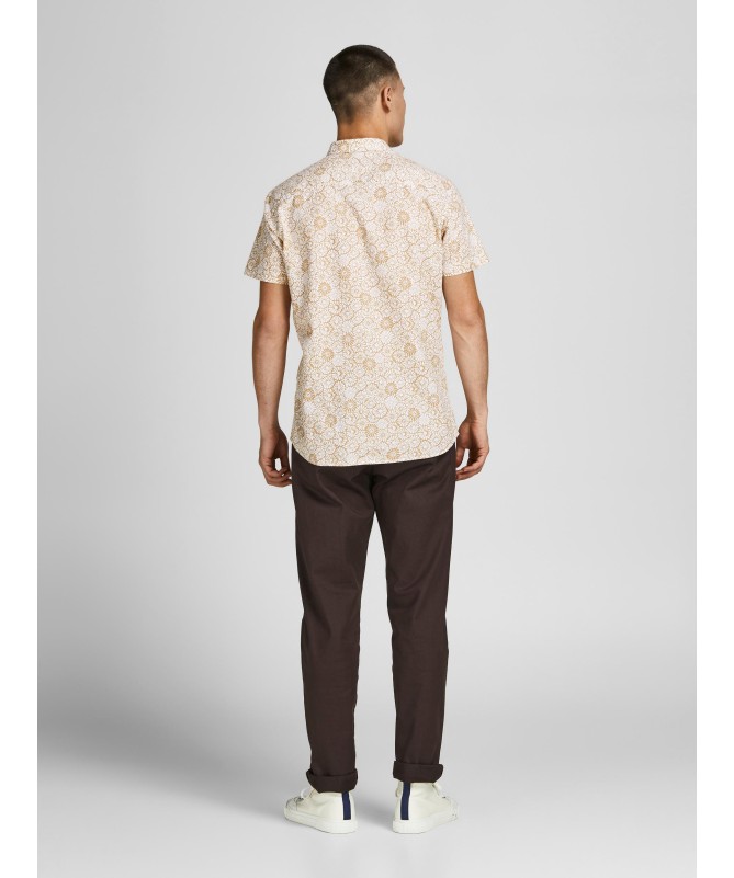 JACK & JONES ΑΝΔΡΙΚΟ ΠΟΥΚΑΜΙΣΟ - 19