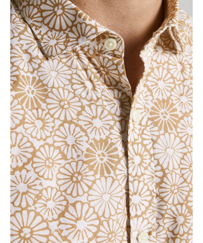 JACK & JONES ΑΝΔΡΙΚΟ ΠΟΥΚΑΜΙΣΟ - 17