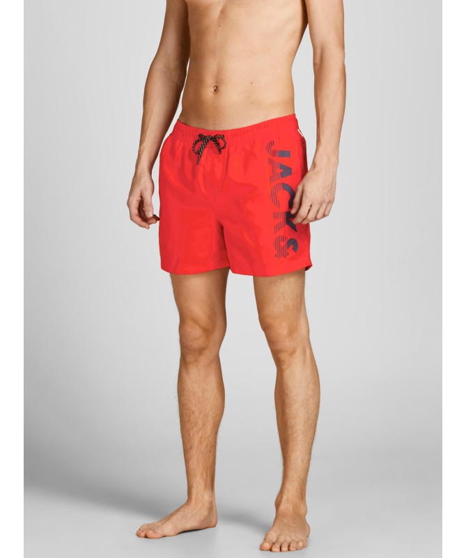 JACK & JONES ΑΝΔΡΙΚΟ ΜΑΓΙΟ - 12203826 - 3