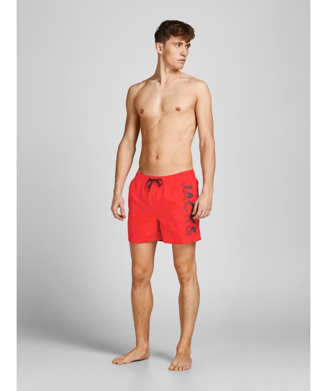 JACK & JONES ΑΝΔΡΙΚΟ ΜΑΓΙΟ - 12203826 - 2
