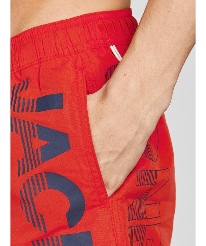 JACK & JONES ΑΝΔΡΙΚΟ ΜΑΓΙΟ - 12203826 - 4