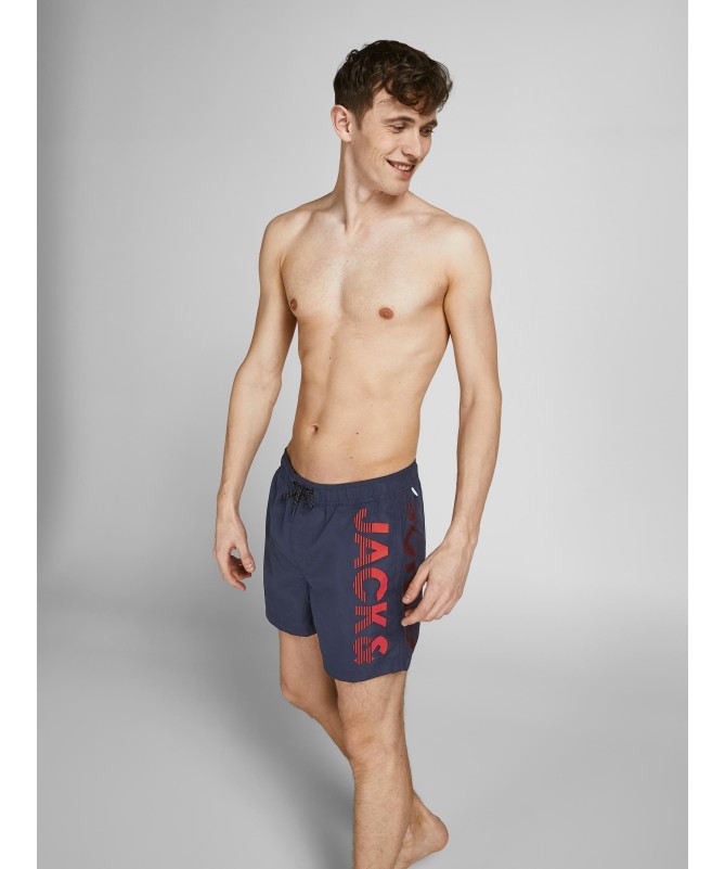 JACK & JONES ΑΝΔΡΙΚΟ ΜΑΓΙΟ - 19