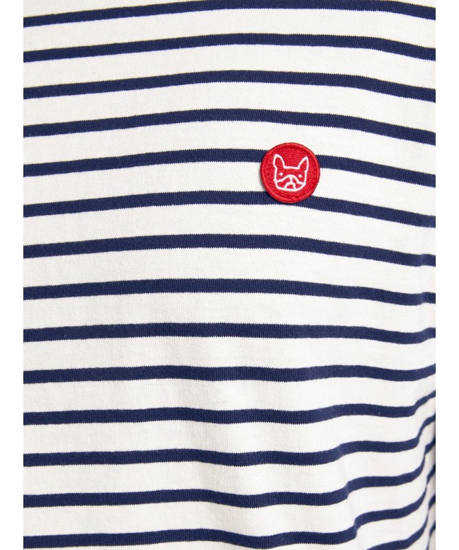 JACK & JONES PLUS FIT T-SHIRT - 5