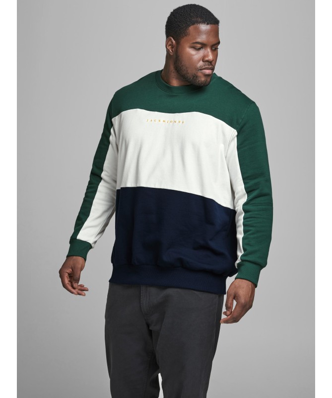 JACK & J0NES PLUS FIT - 2