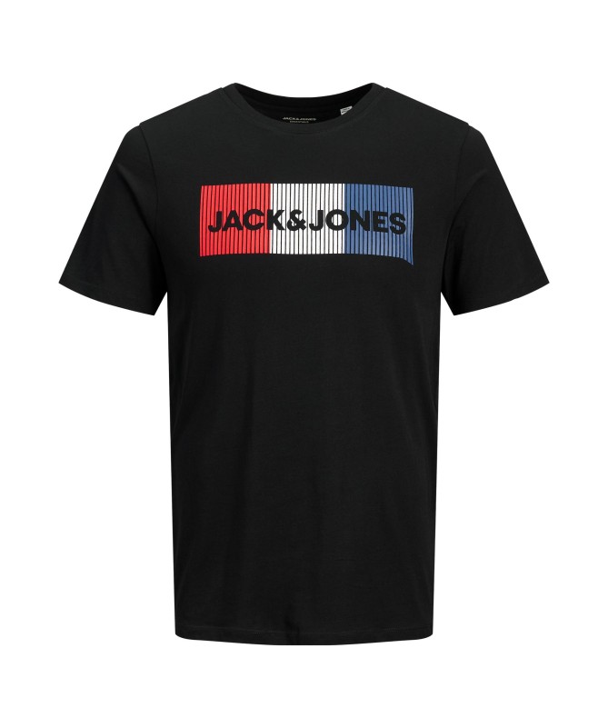 JACK & JONES PLUS FIT T-SHIRT - 6