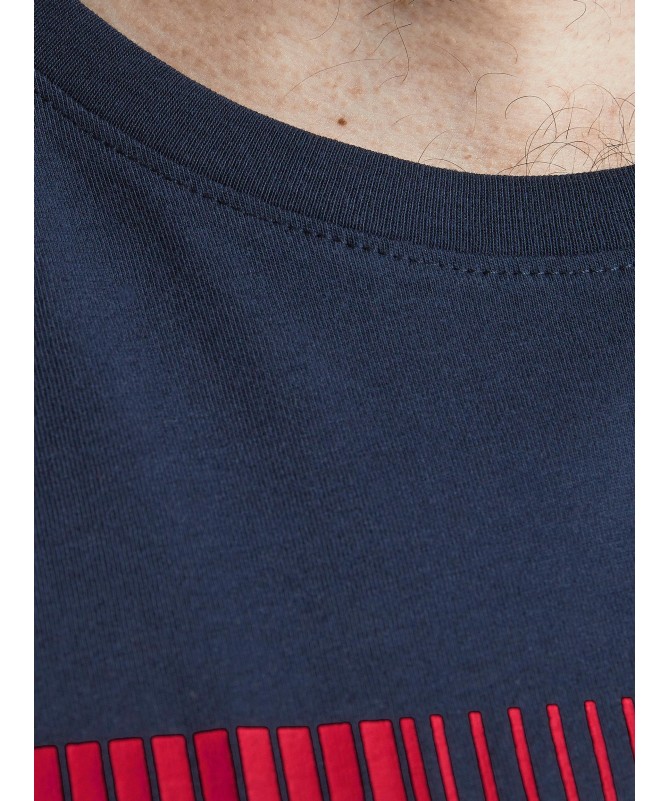 JACK & JONES PLUS FIT T-SHIRT - 18