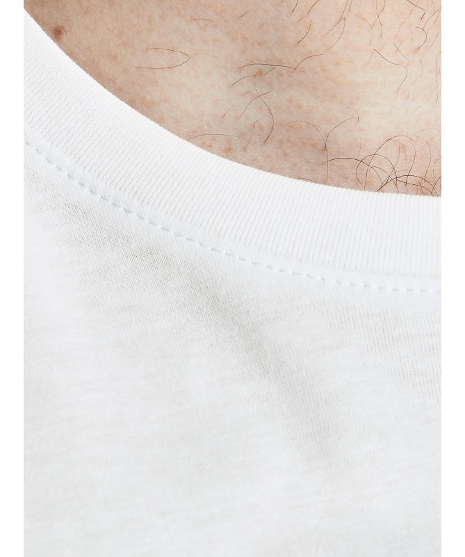 JACK & JONES PLUS FIT T-SHIRT - 23