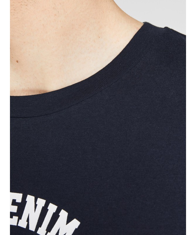 JACK & JONES PLUS FIT T-SHIRT - 5