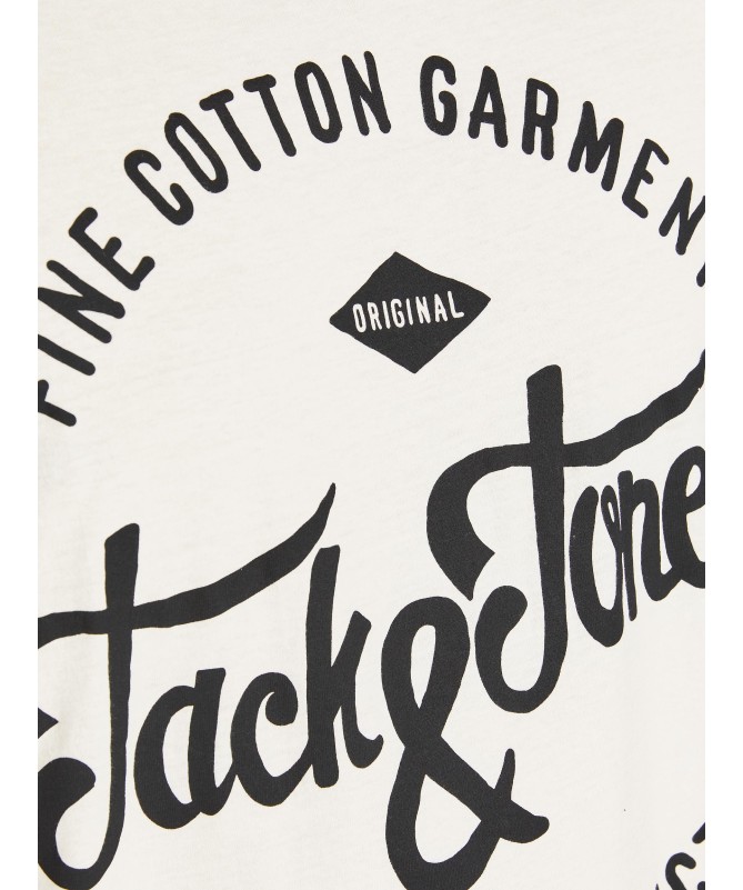 JACK & JONES PLUS FIT T-SHIRT - 12