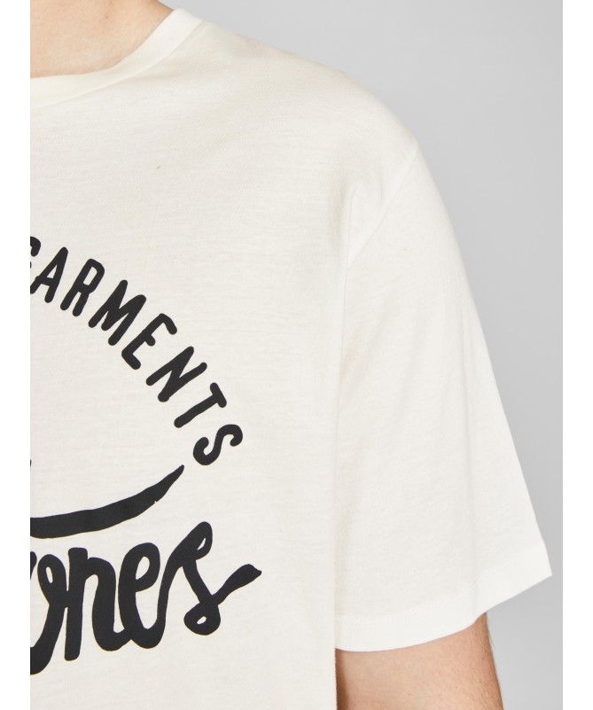 JACK & JONES PLUS FIT T-SHIRT - 13