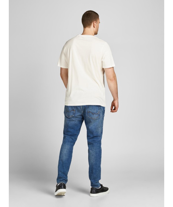 JACK & JONES PLUS FIT T-SHIRT - 14