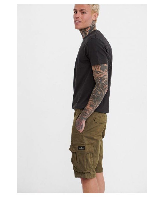 FUNKY BUDDHA CARGO ΒΕΡΜΟΥΔΑ - 10