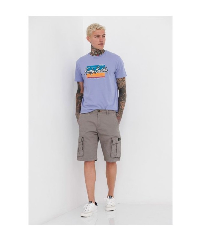 FUNKY BUDDHA CARGO ΒΕΡΜΟΥΔΑ - 13
