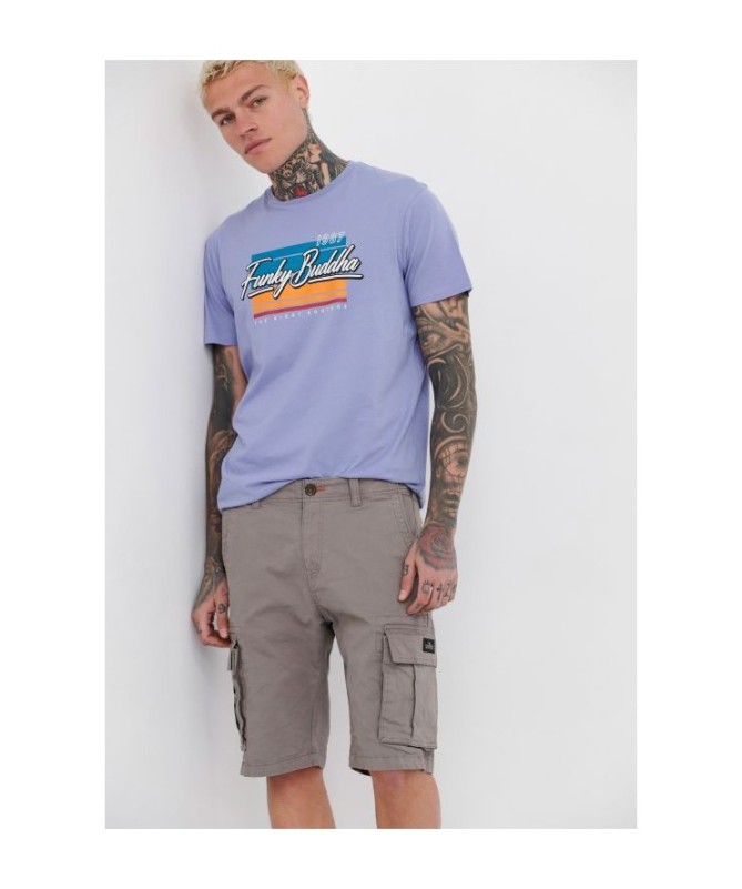 FUNKY BUDDHA CARGO ΒΕΡΜΟΥΔΑ - 15
