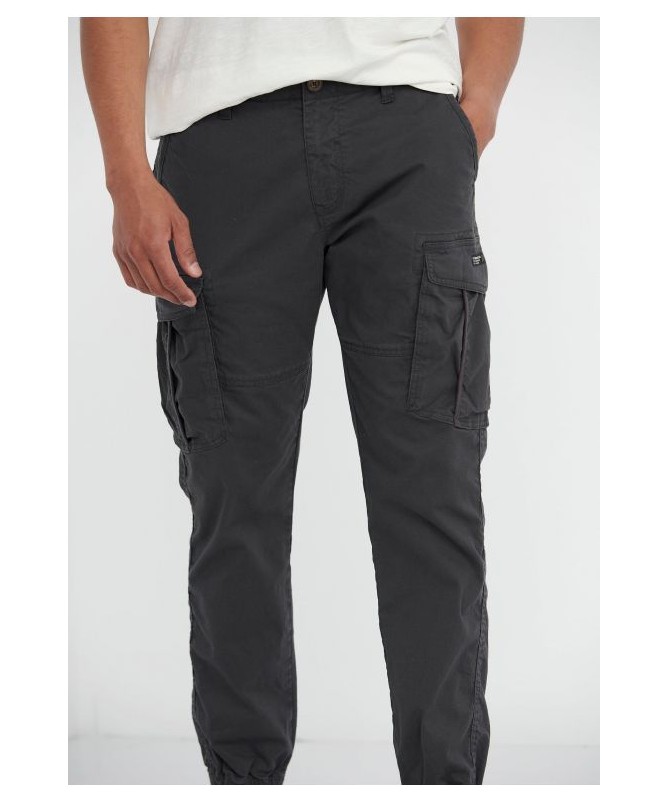 FUNKY BUDDHA CARGO - 4
