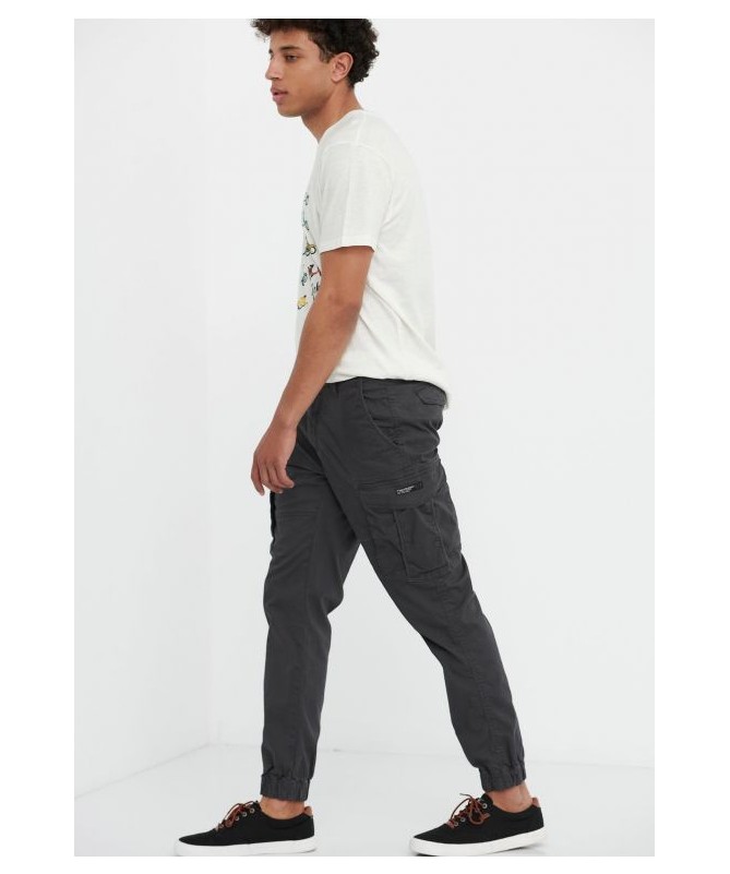FUNKY BUDDHA CARGO - 3
