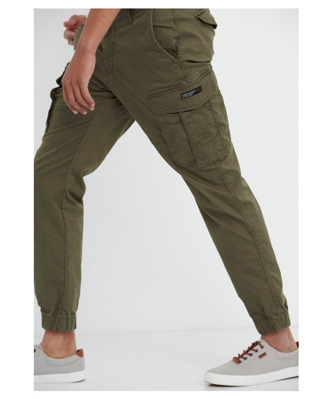 FUNKY BUDDHA CARGO - 8