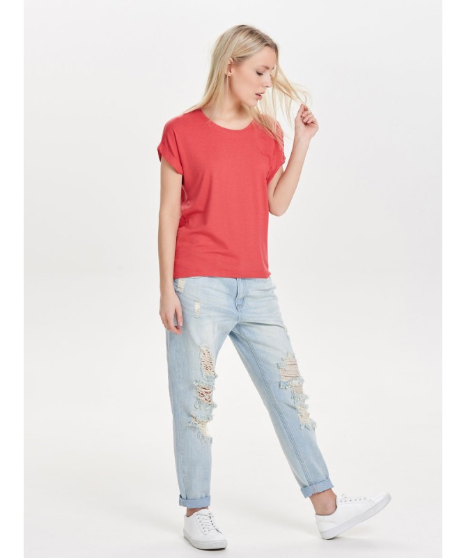 ONLY ΓΥΝΑΙΚΕΙΟ T-SHIRT - 1