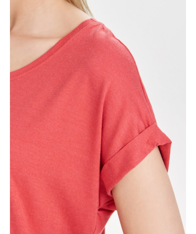 ONLY ΓΥΝΑΙΚΕΙΟ T-SHIRT - 5