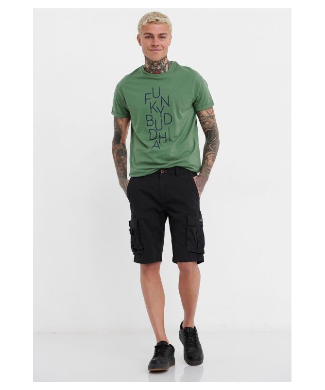 FUNKY BUDDHA CARGO ΒΕΡΜΟΥΔΑ - 17