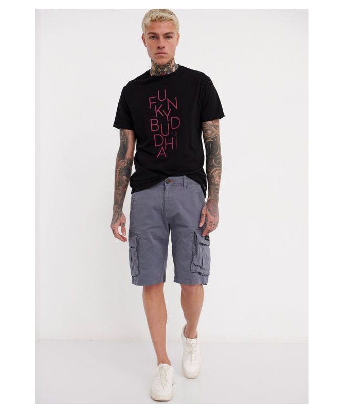 FUNKY BUDDHA CARGO ΒΕΡΜΟΥΔΑ - 20