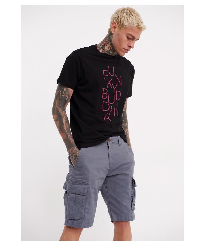 FUNKY BUDDHA CARGO ΒΕΡΜΟΥΔΑ - 21