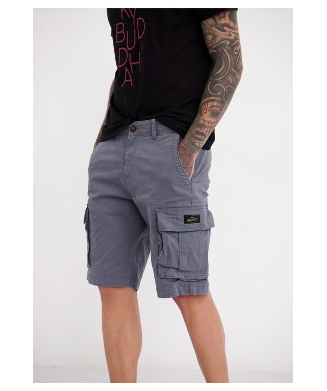 FUNKY BUDDHA CARGO ΒΕΡΜΟΥΔΑ - 22