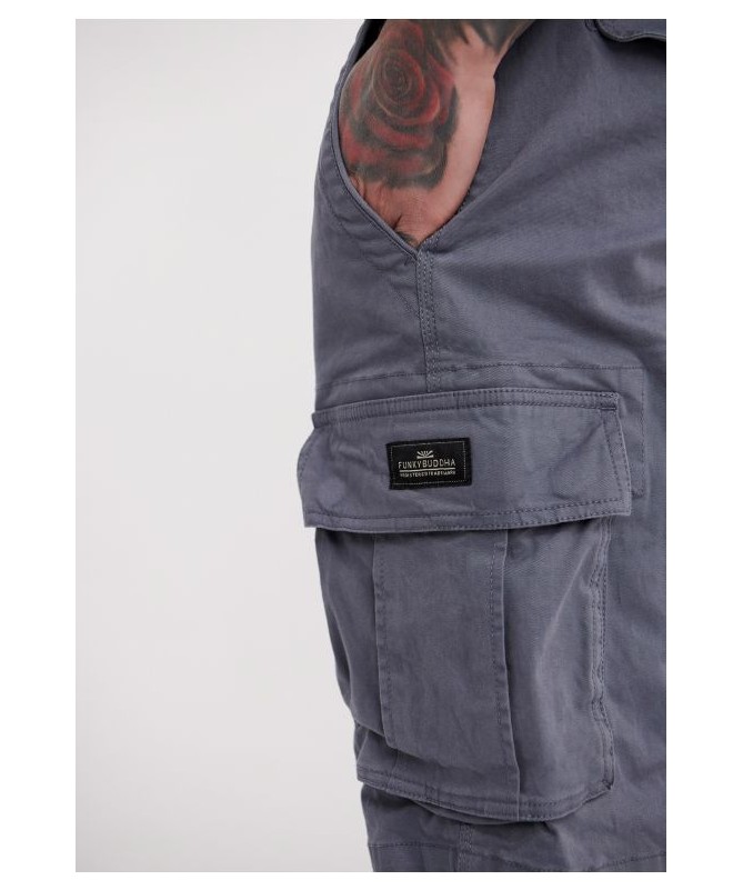FUNKY BUDDHA CARGO ΒΕΡΜΟΥΔΑ - 23