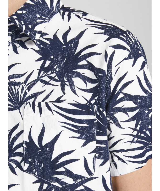 JACK & JONES ΑΝΔΡΙΚΟ ΠΟΥΚΑΜΙΣΟ - 16