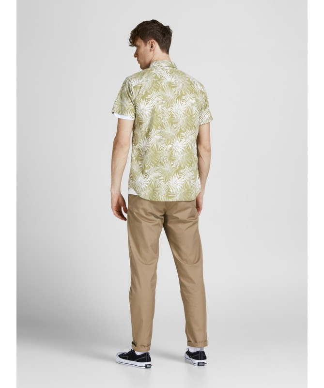 JACK & JONES ΑΝΔΡΙΚΟ ΠΟΥΚΑΜΙΣΟ - 5