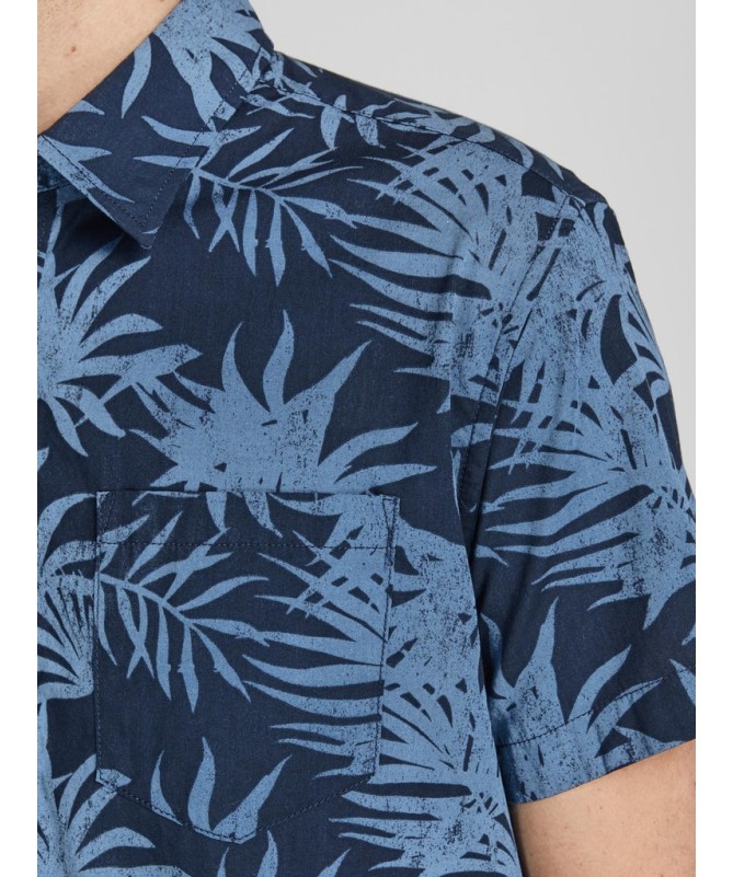 JACK & JONES ΑΝΔΡΙΚΟ ΠΟΥΚΑΜΙΣΟ - 10