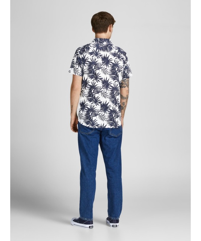 JACK & JONES ΑΝΔΡΙΚΟ ΠΟΥΚΑΜΙΣΟ - 14