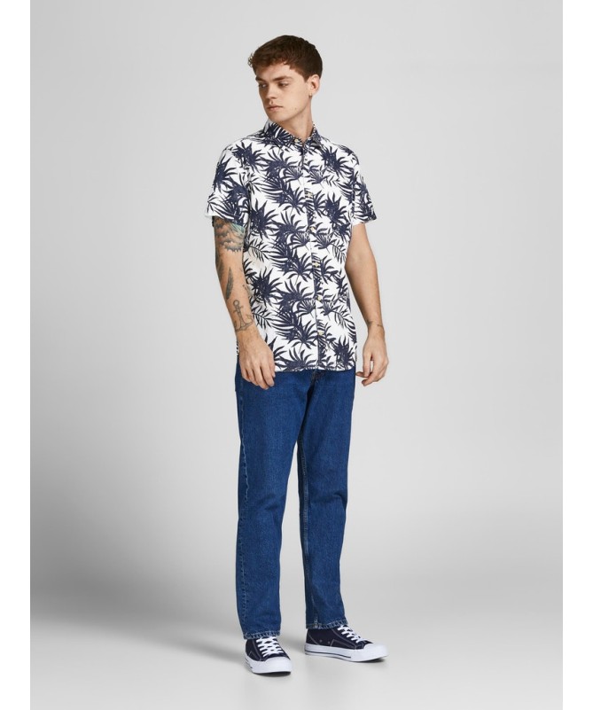 JACK & JONES ΑΝΔΡΙΚΟ ΠΟΥΚΑΜΙΣΟ - 12