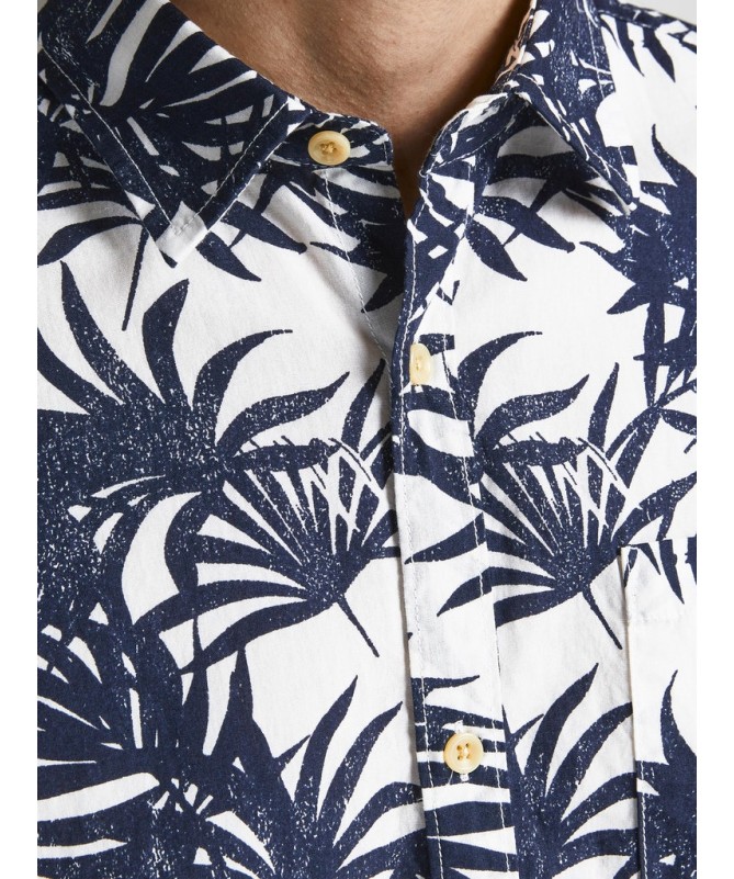 JACK & JONES ΑΝΔΡΙΚΟ ΠΟΥΚΑΜΙΣΟ - 15